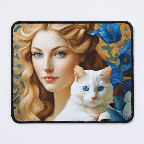 Item preview, Persian Blue designed and sold by Raine2Shine.