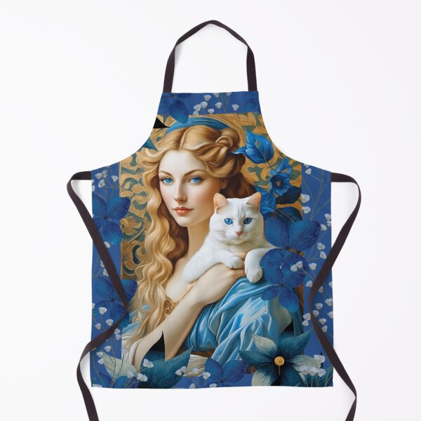Item preview, Persian Blue designed and sold by Raine2Shine.