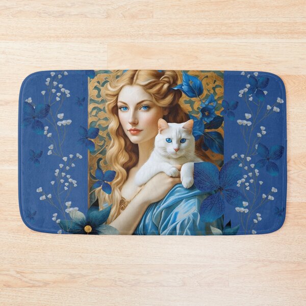 Item preview, Persian Blue designed and sold by Raine2Shine.