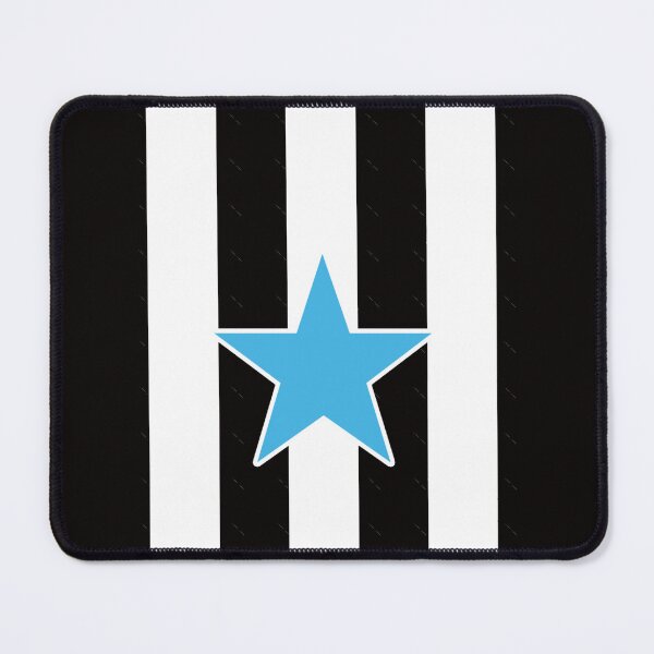 Item preview, Newcastle Star designed and sold by KACIIBARN.