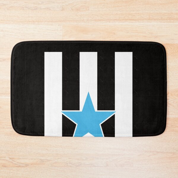 Item preview, Newcastle Star  designed and sold by KACIIBARN.