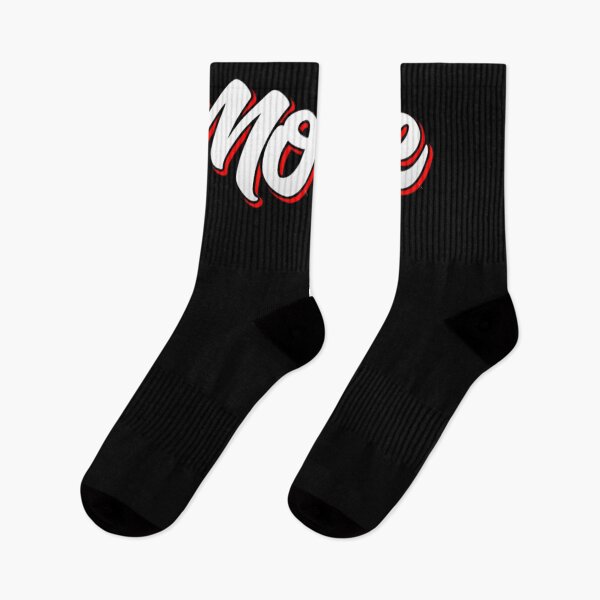 Item preview, Retro Moore Name Label (Black)  designed and sold by KACIIBARN.