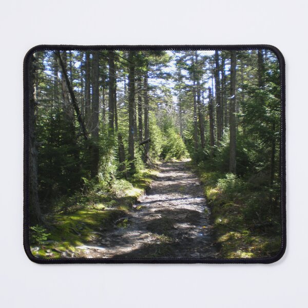 Item preview, Trail through the woods designed and sold by FamFusion.