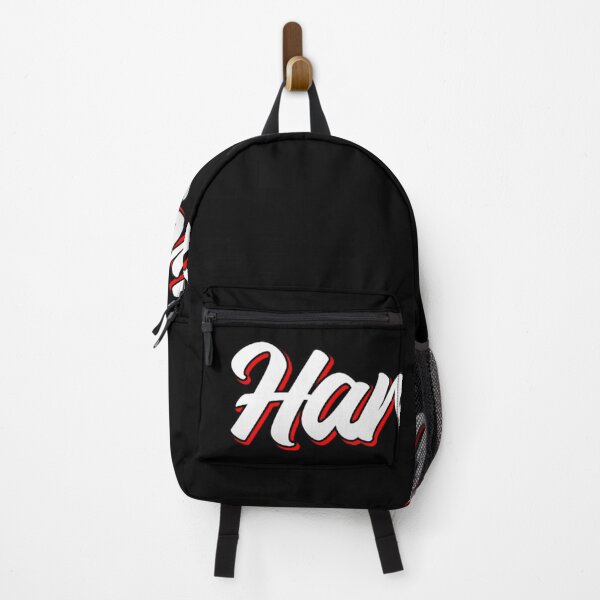 Item preview, Retro Harding Name Label designed and sold by KACIIBARN.