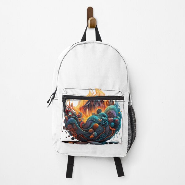 Item preview, Fire Stone designed and sold by SabyDigitalArt.
