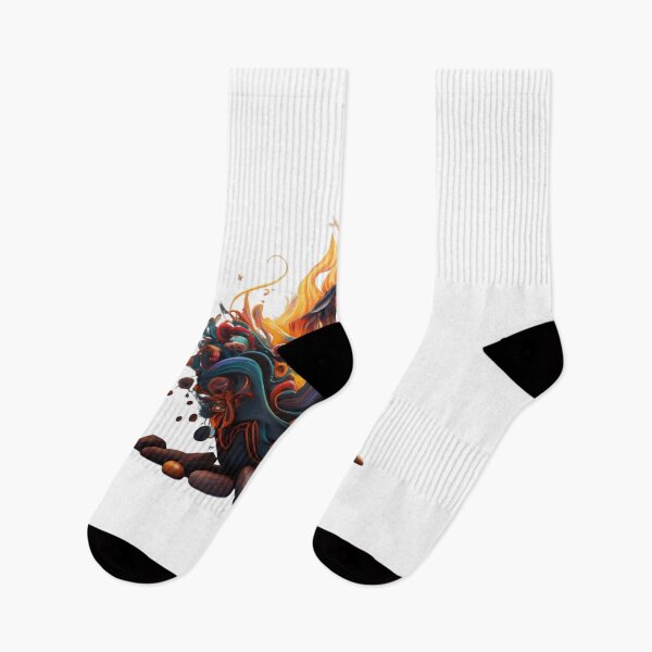 Item preview, Fire Stone designed and sold by SabyDigitalArt.
