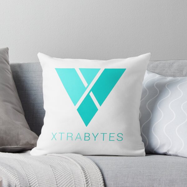 Item preview, Xtrabytes designed and sold by AltcoinCentral.