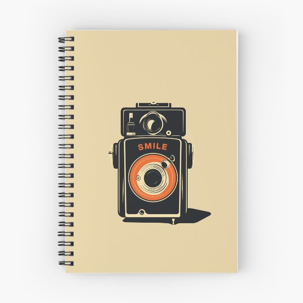 Item preview, Vintage Camera Photographer ArtNº6P designed and sold by Bauani.
