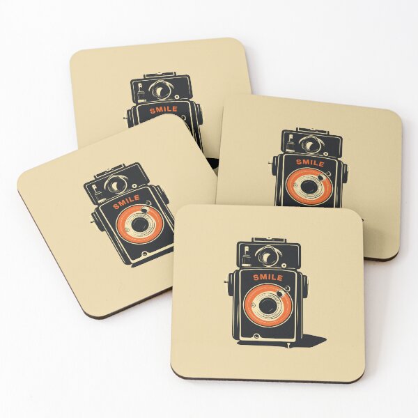 Item preview, Vintage Camera Photographer ArtNº6P designed and sold by Bauani.
