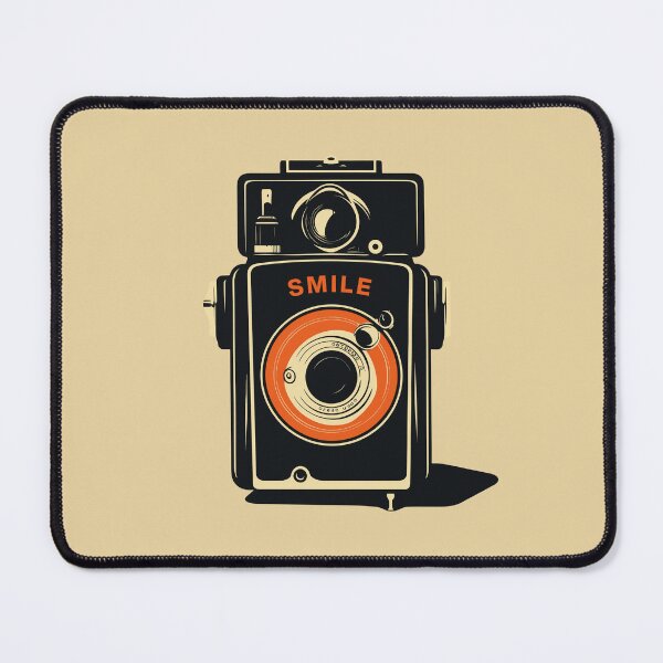 Item preview, Vintage Camera Photographer ArtNº6P designed and sold by Bauani.