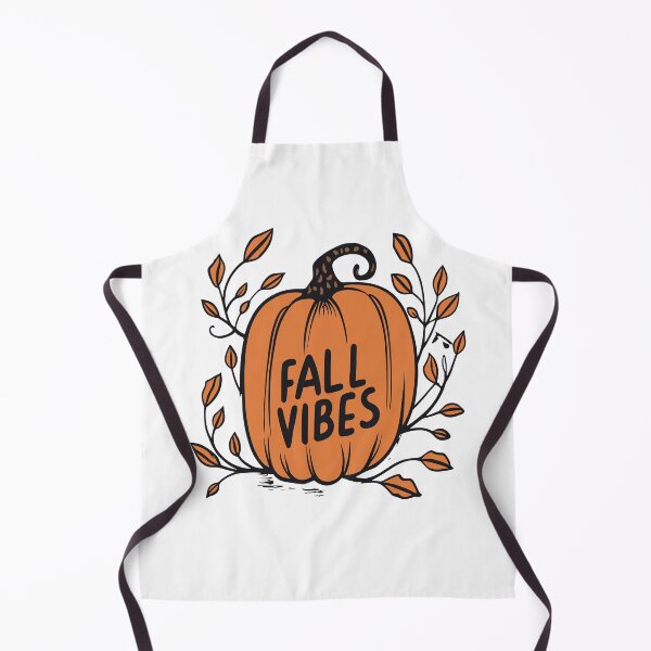 Item preview, Fall Vibes designed and sold by SunsetIconic.