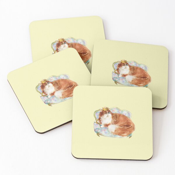 Item preview, Persian Cats Rule Design designed and sold by SoNifty.