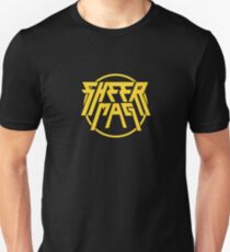 #Sheer Unisex T-Shirt