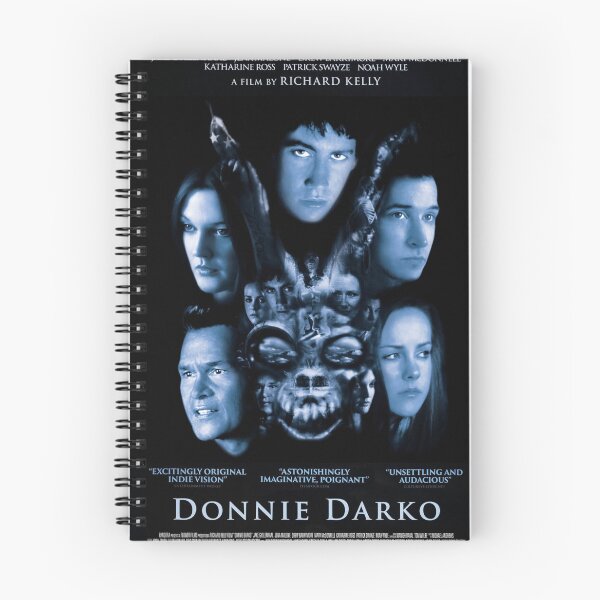 Item preview, Donnie Darko (2001) designed and sold by delesiakorte.