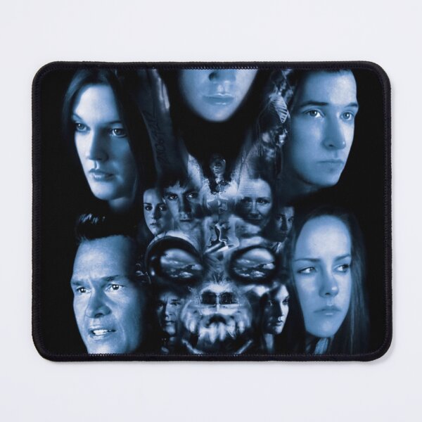 Artikelvorschau, Donnie Darko (2001) entworfen und verkauft von delesiakorte.