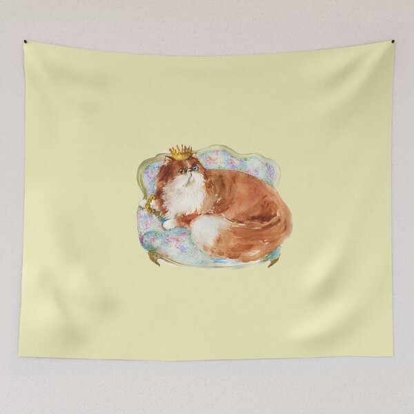 Item preview, Persian Cats Rule Design designed and sold by SoNifty.