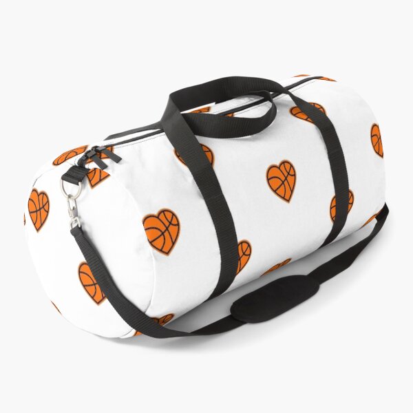 Item preview, I Love Basketball - White  designed and sold by Timeknights.