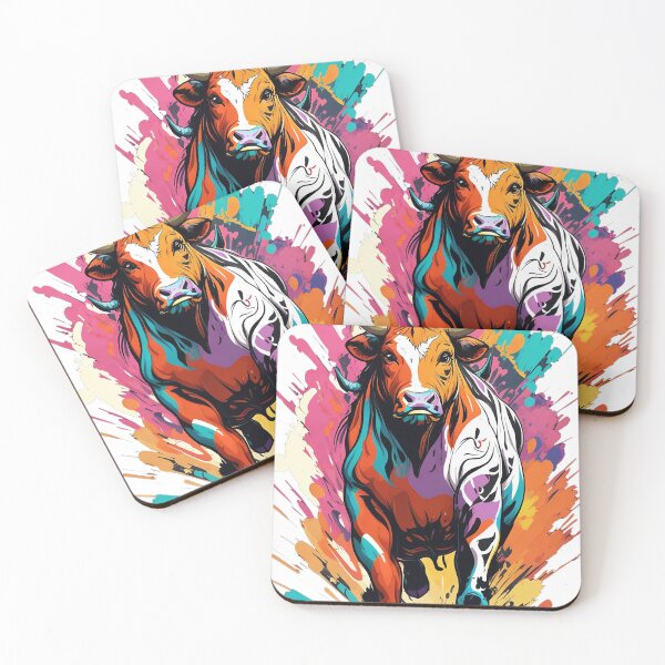 Item preview, Running Buffalo Artwork designed and sold by hastameriny.