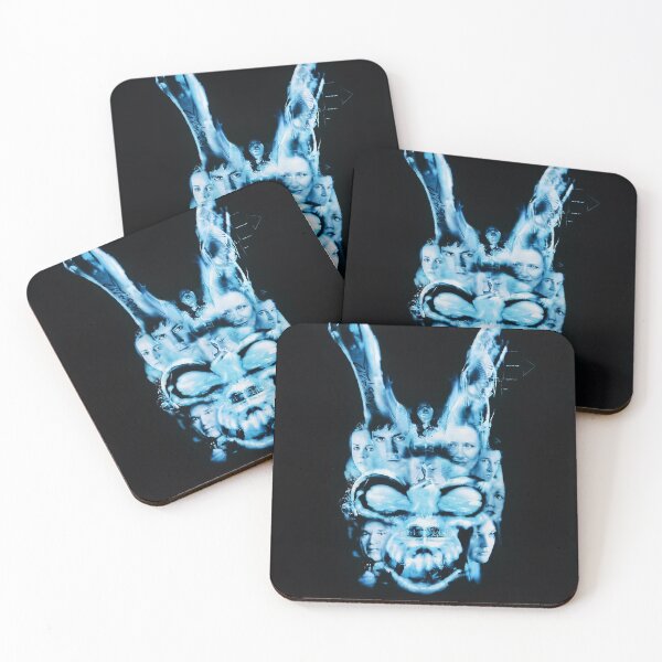 Item preview, Donnie Darko Movie (2001) designed and sold by delesiakorte.
