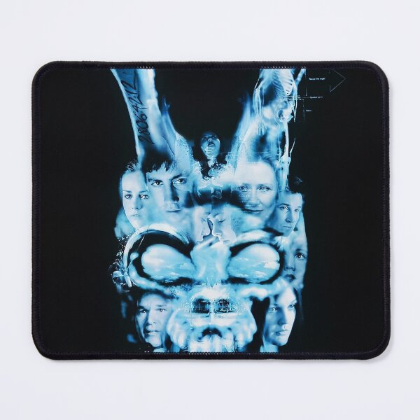 Item preview, Donnie Darko Movie (2001) designed and sold by delesiakorte.