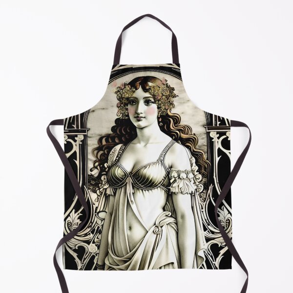 Item preview, Renaissance Diva designed and sold by Raine2Shine.