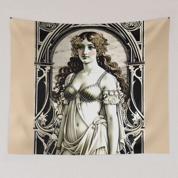 Item preview, Renaissance Diva designed and sold by Raine2Shine.