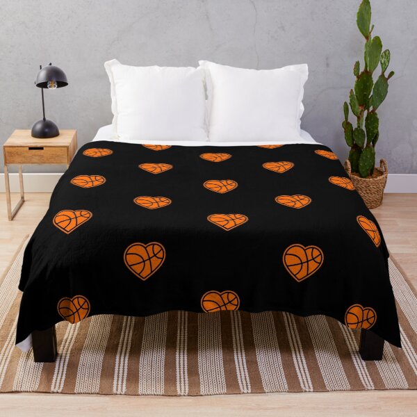Item preview, I Love Basketball - Black designed and sold by Timeknights.