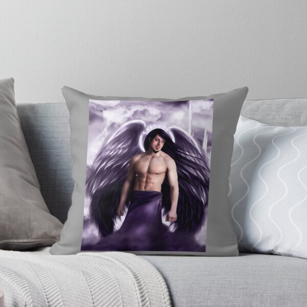 Item preview, Lucifer designed and sold by amire-tulliss.