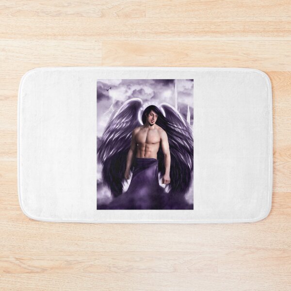 Item preview, Lucifer designed and sold by amire-tulliss.