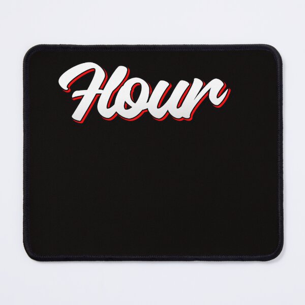 Item preview, Retro Flour Name Label designed and sold by CONNCOLEM.