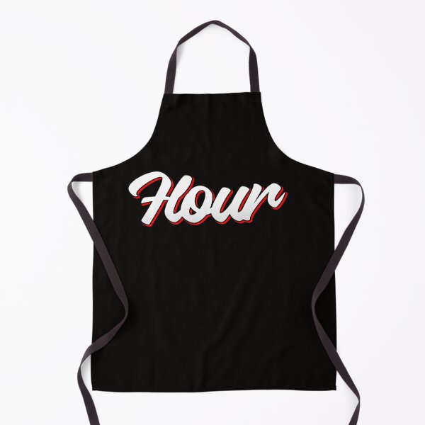 Item preview, Retro Flour Name Label designed and sold by CONNCOLEM.