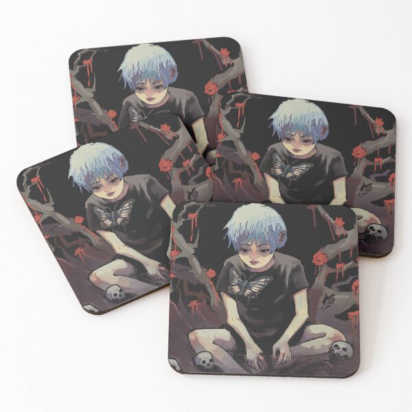Item preview, Freshly clipped nightwings: Noctis designed and sold by JosueAbrt.