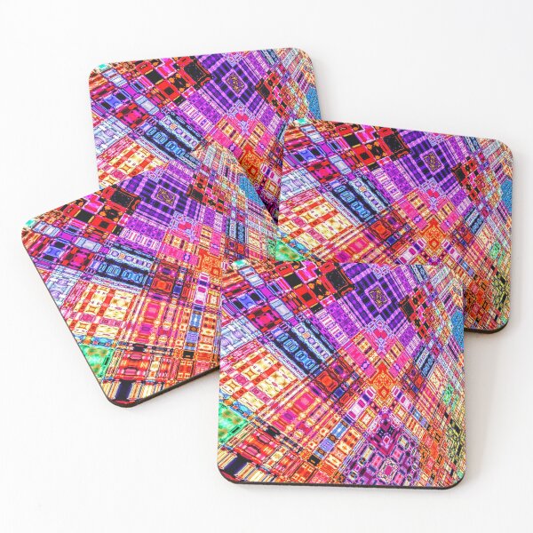 Item preview, Atroce, city, color, dawn color, luxurious, designed and sold by Atroce.
