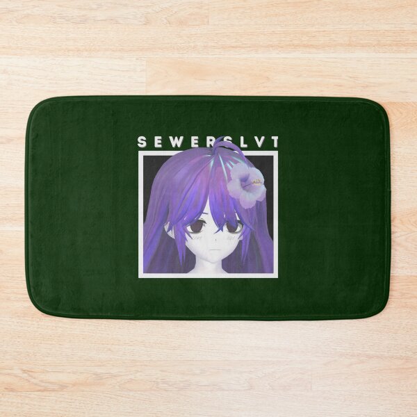 Item preview, Sewerslvt Schizofrenia(4) designed and sold by dickinsonjanae.