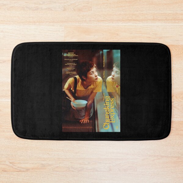 Item preview, Chungking Express Movie designed and sold by amire-tulliss.