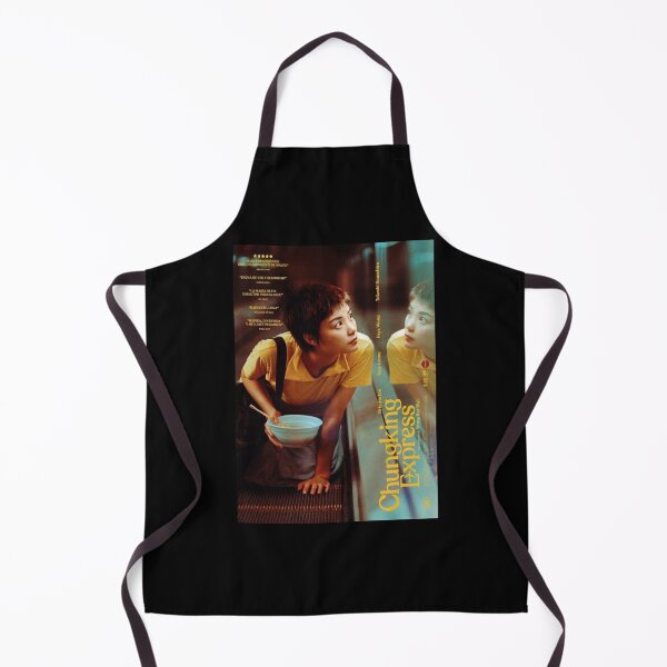 Item preview, Chungking Express Movie designed and sold by amire-tulliss.