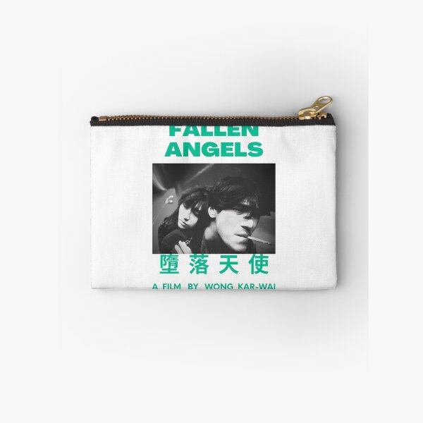 Item preview, Fallen Angels Wong Kar Wai    designed and sold by amire-tulliss.