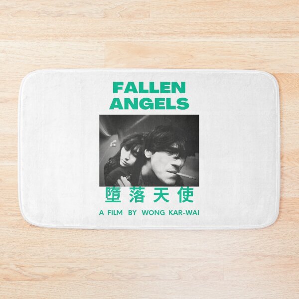 Item preview, Fallen Angels Wong Kar Wai    designed and sold by amire-tulliss.