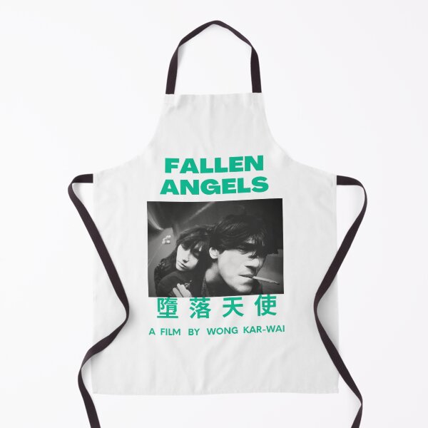 Item preview, Fallen Angels Wong Kar Wai designed and sold by amire-tulliss.