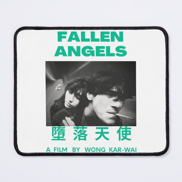 Item preview, Fallen Angels Wong Kar Wai designed and sold by amire-tulliss.