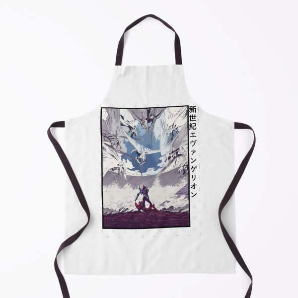 Item preview, Eva Units VS Mass Production Evas (Neon Genesis Evangelion) Classic  designed and sold by WhitneySchu.