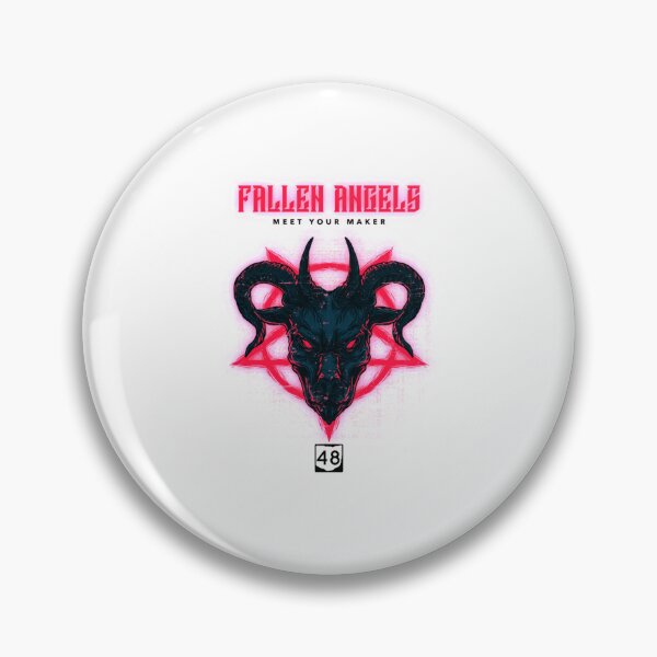 Item preview, Fallen Angels designed and sold by amire-tulliss.