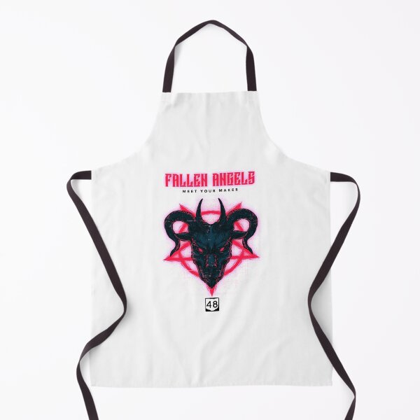 Item preview, Fallen Angels designed and sold by amire-tulliss.