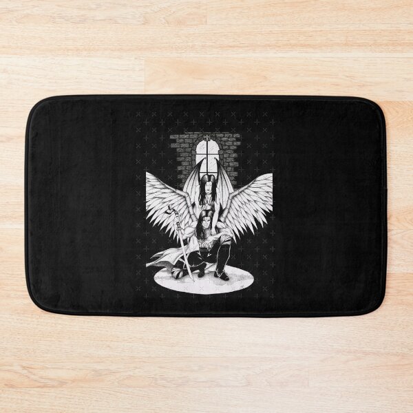Item preview, Fallen Angels designed and sold by amire-tulliss.