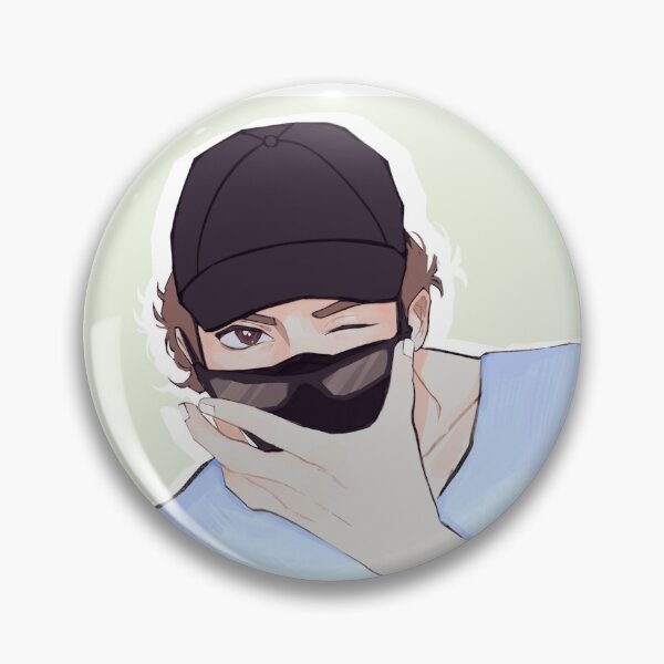 Item preview, Isaacwhy Bein Cool designed and sold by dorkiborkii.