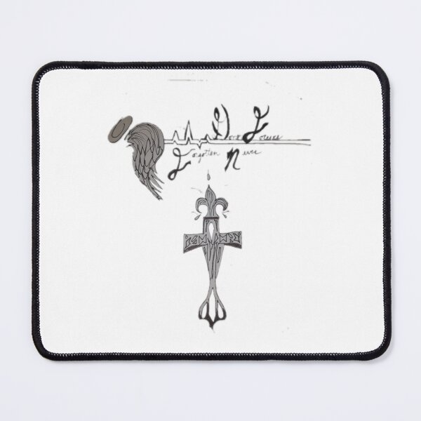 Item preview, for the fallen designed and sold by amire-tulliss.