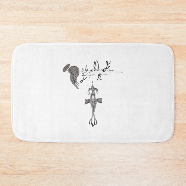 Item preview, for the fallen  designed and sold by amire-tulliss.