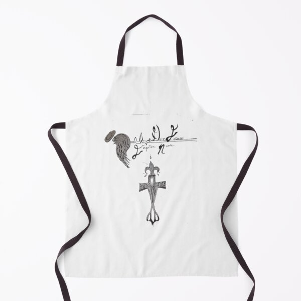 Item preview, for the fallen  designed and sold by amire-tulliss.
