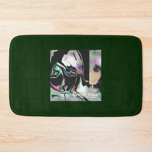 Item preview, Sewerslvt Sewer Idol Project designed and sold by dickinsonjanae.