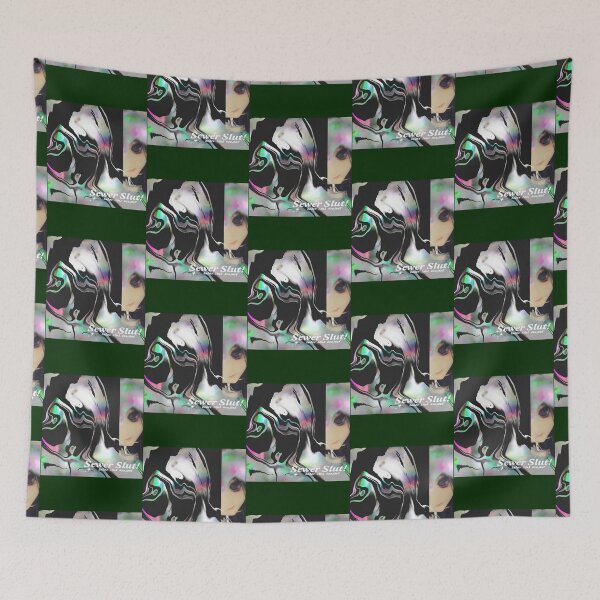 Item preview, Sewerslvt Sewer Idol Project designed and sold by dickinsonjanae.